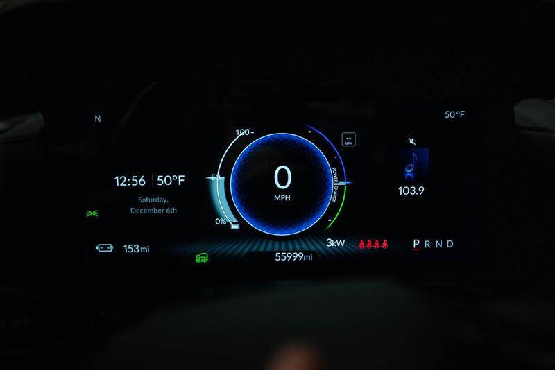 2024 Acura ZDX A-SPEC