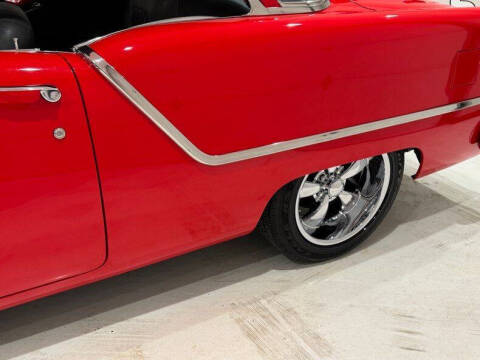1954 Oldsmobile Super 88
