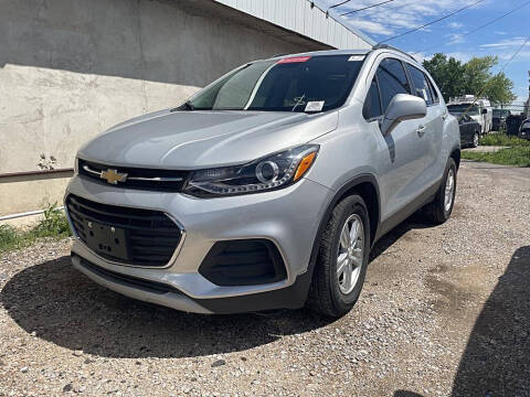 2019 Chevrolet Trax for sale in Oklahoma City, OK