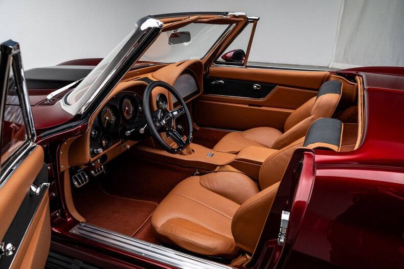 1966 Chevrolet Corvette