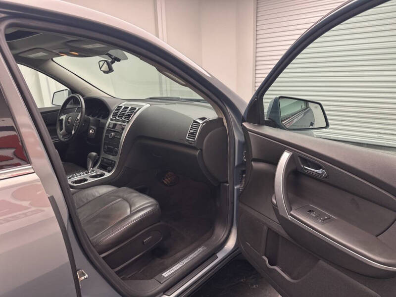 2008 GMC Acadia SLT-1