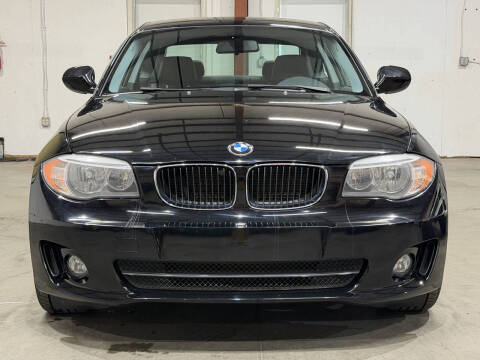 2013 BMW 1 Series 128i