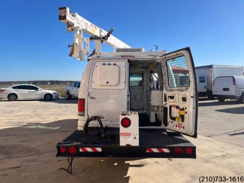 2006 Ford E-Series E-350 SD