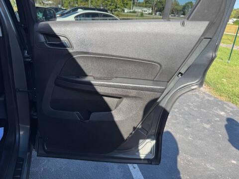 2013 GMC Terrain SLE-1