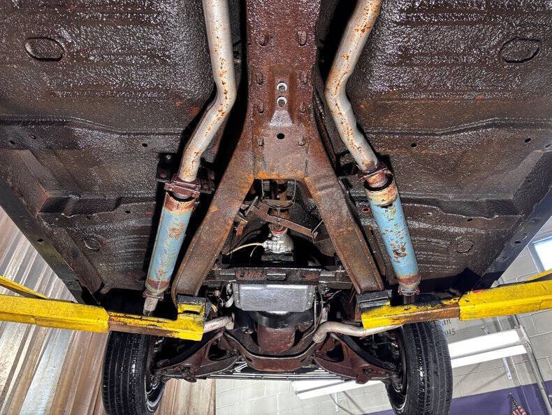 1963 Chevrolet Impala