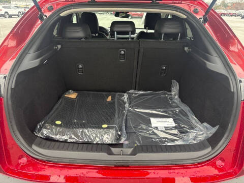 2026 Mazda CX-30 2.5 S Preferred