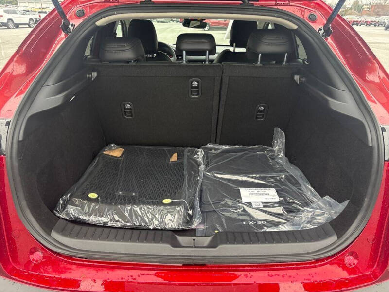 2026 Mazda CX-30 2.5 S Preferred