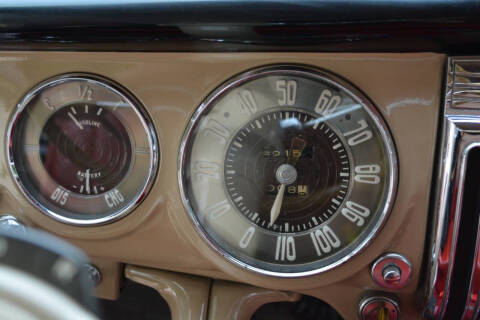 1947 Cadillac Series 62