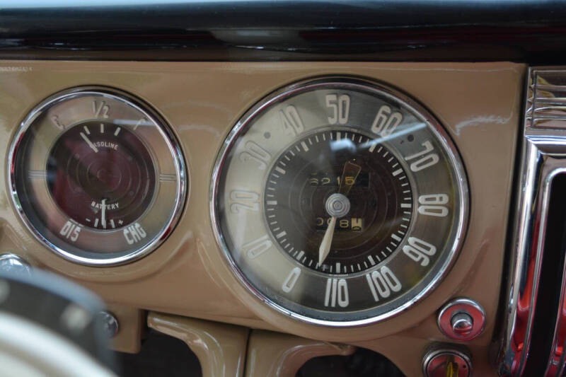 1947 Cadillac Series 62