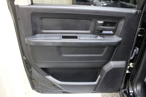 2014 RAM 2500 Tradesman