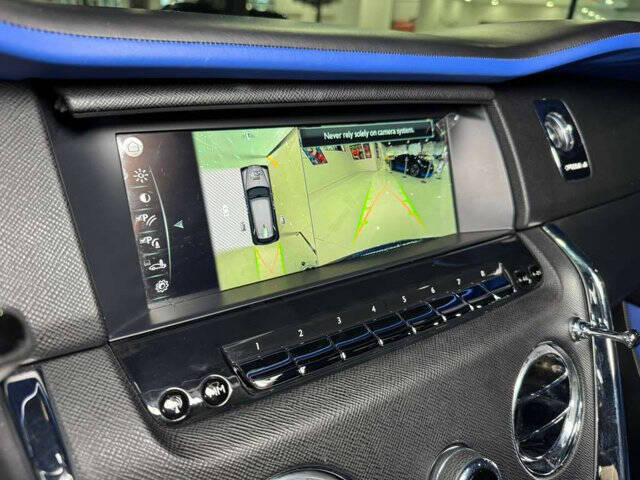 2021 Rolls-Royce Cullinan