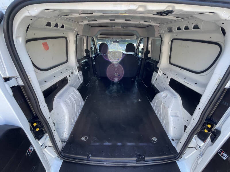 2022 RAM ProMaster City