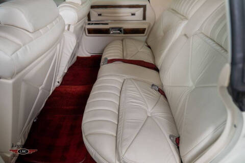 1979 Lincoln Continental