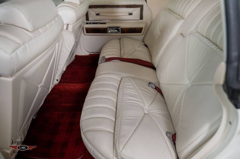 1979 Lincoln Continental