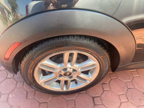 2012 MINI Cooper Hardtop S