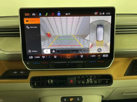 2025 Volkswagen ID. Buzz 1st Edition 4Motion