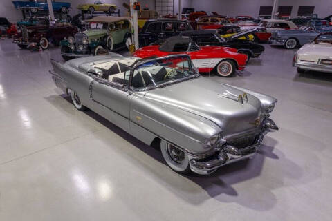 1956 Cadillac Eldorado Biarritz