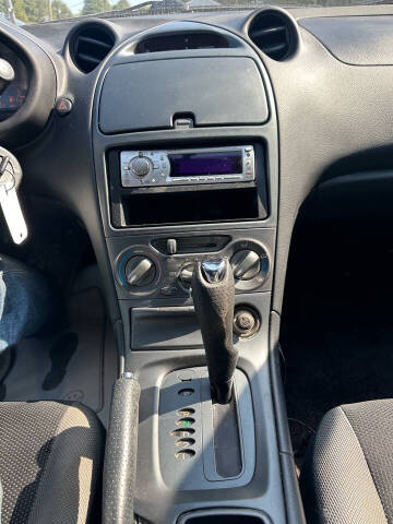 2003 Toyota Celica GT