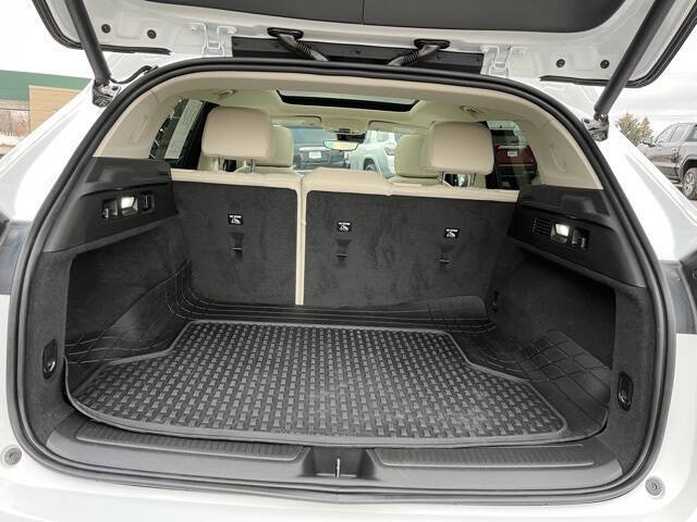 2022 Buick Envision Avenir