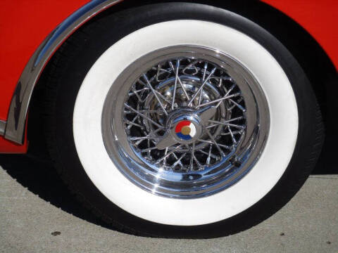 1954 Buick Roadmaster