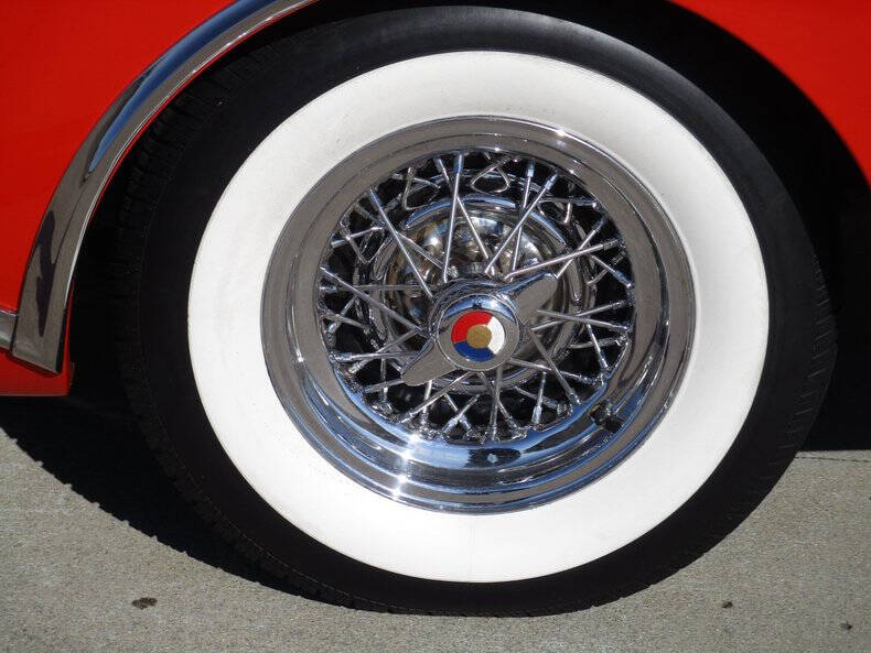 1954 Buick Roadmaster