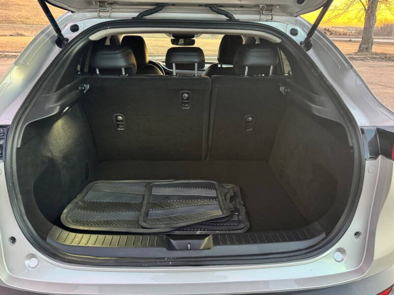 2024 Mazda CX-30 2.5 S Preferred