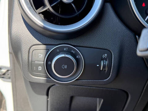 2022 Alfa Romeo Stelvio Sprint