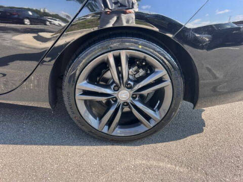 2024 Acura Integra w/A-SPEC