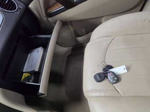 2012 Buick Enclave Premium