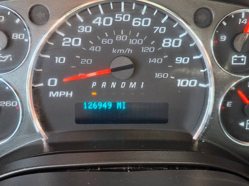 2020 Chevrolet Express 2500