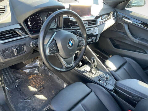 2023 BMW X2 sDrive28i