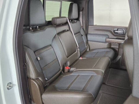 2022 GMC Sierra 2500HD