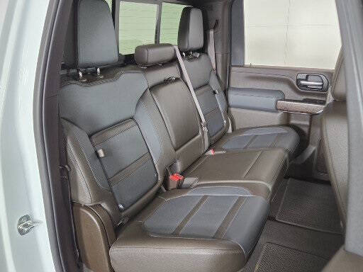 2022 GMC Sierra 2500HD