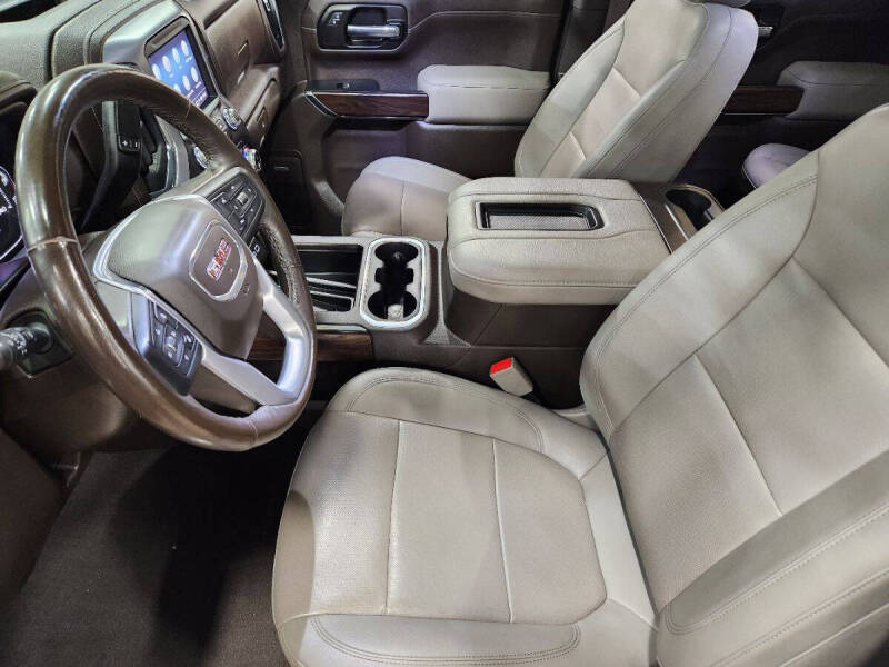 2022 GMC Sierra 1500 Limited