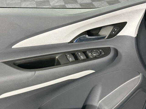 2020 Chevrolet Bolt EV Premier