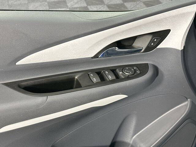 2020 Chevrolet Bolt EV Premier