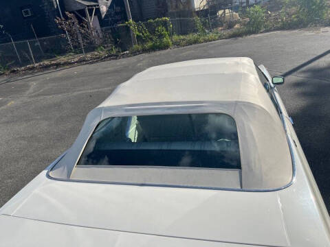 1975 Chevrolet Caprice