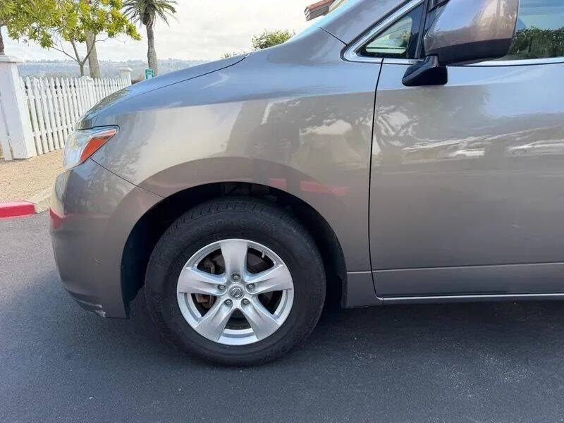 2015 Nissan Quest