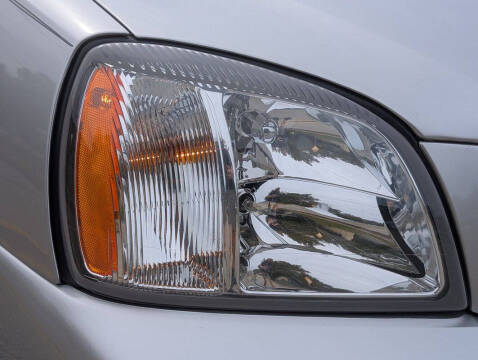 2005 Cadillac DeVille