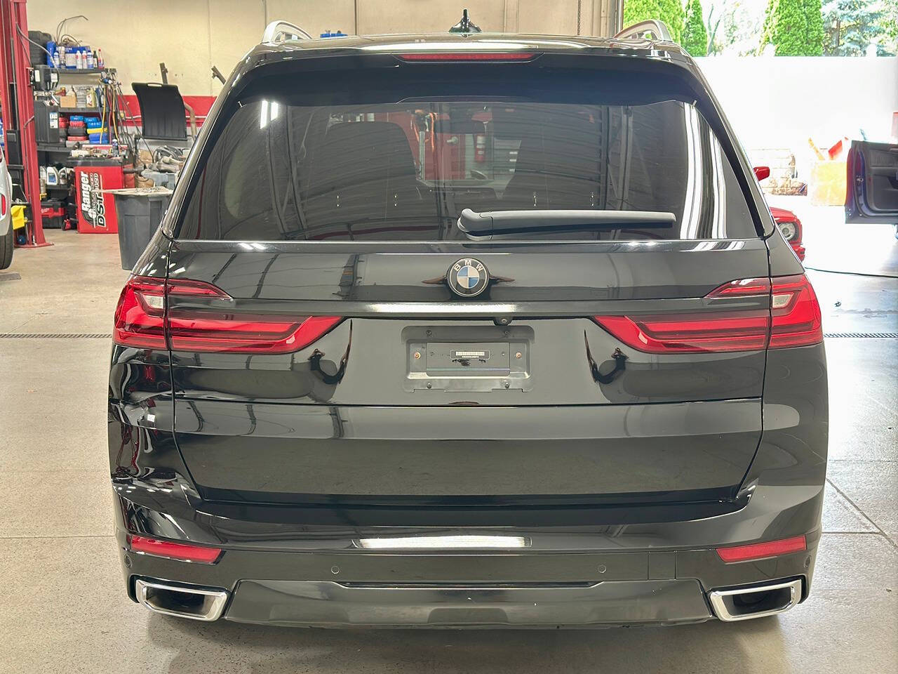 2020 BMW X7 for sale at CityWerks Motorsports in Glendale Heights, IL