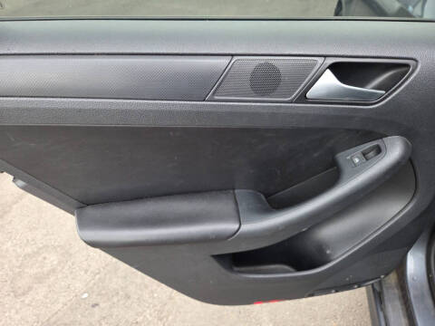 2014 Volkswagen Jetta
