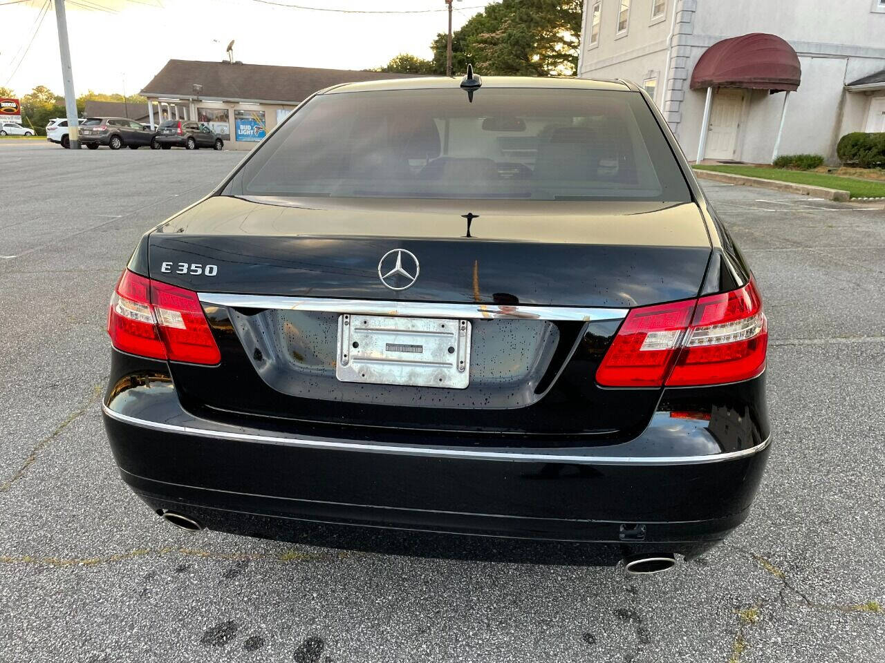 2011 Mercedes-Benz S-Class for sale at AVL Auto Sales in Smyrna, GA