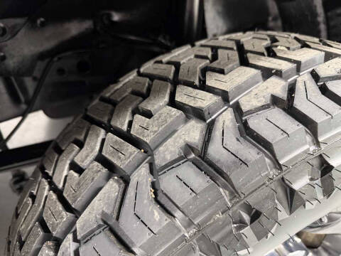 2004 Ford Excursion Limited