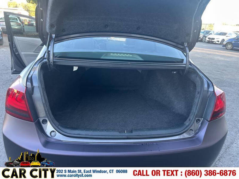 2015 Honda Accord EX-L w/Navi