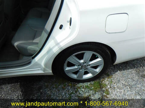 2005 Lexus ES 330