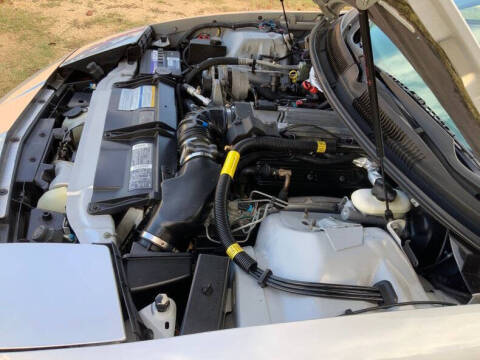 1995 Pontiac Firebird