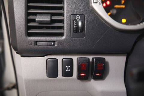 2005 Toyota 4Runner Sport Edition