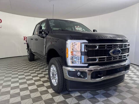 2025 Ford F-350 Super Duty for sale at BOZARD FORD in Saint Augustine FL