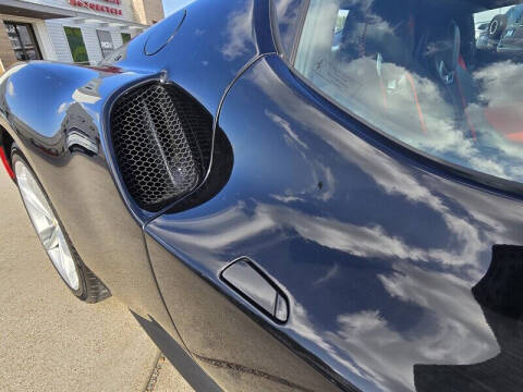 2024 Ferrari 296 GTB