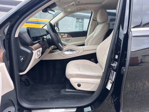 2023 Mercedes-Benz GLE GLE 350 4MATIC